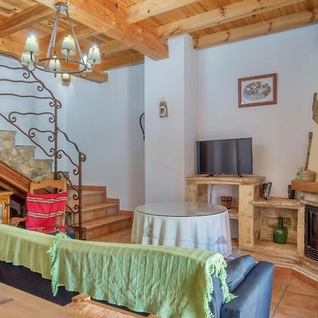Alojamiento Rural La Pila Ронда Экстерьер фото
